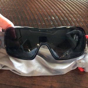 Dragon Sunglasses